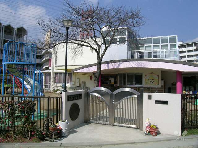 あひる保育園の写真