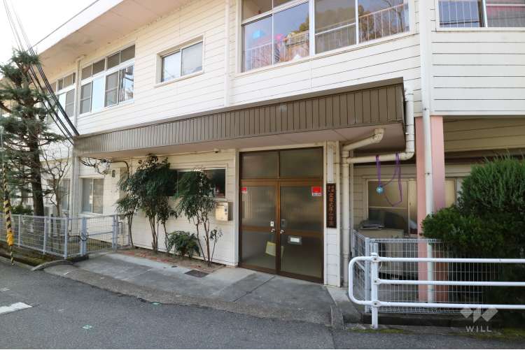 宝塚武庫山幼稚園の写真