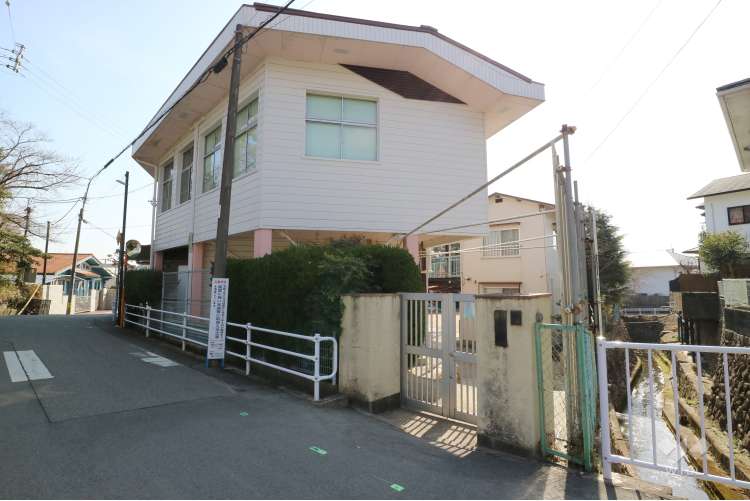 宝塚武庫山幼稚園の写真