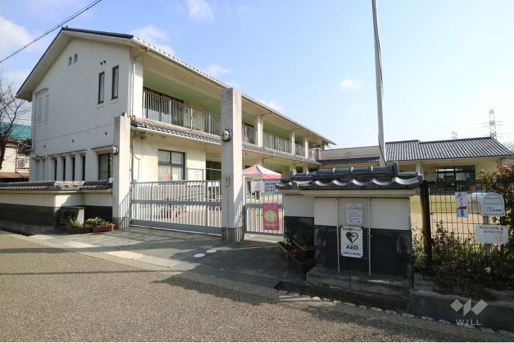 小浜幼稚園の写真