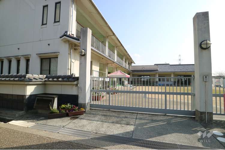 小浜幼稚園の写真