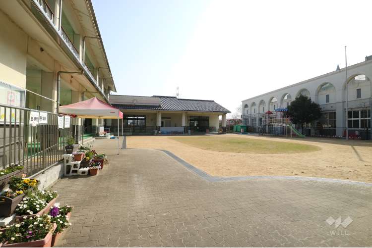 小浜幼稚園の写真