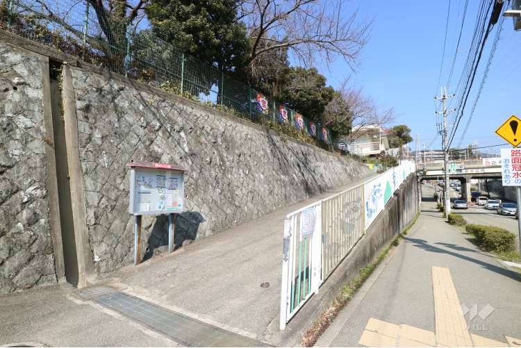 宝塚幼稚園の写真