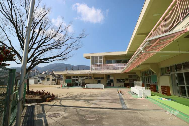 宝塚幼稚園の写真