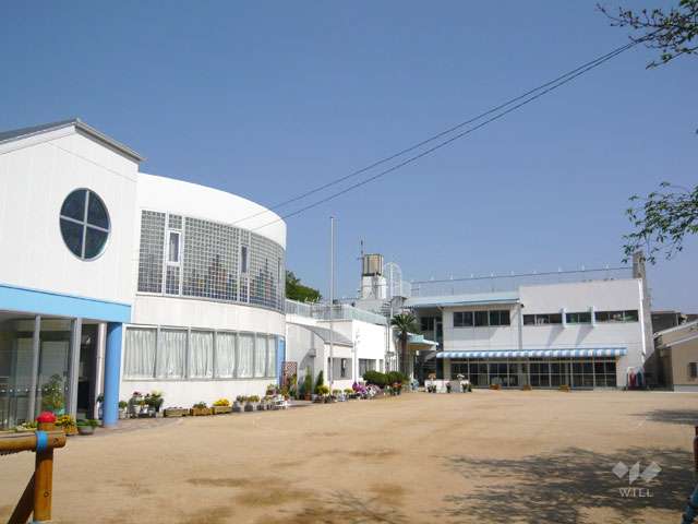 ロザリオ幼稚園の写真