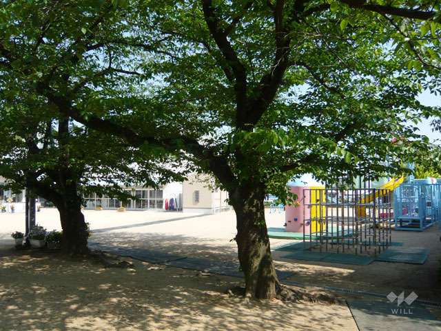 ロザリオ幼稚園の写真