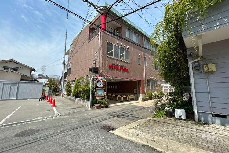 西伊丹幼稚園の写真