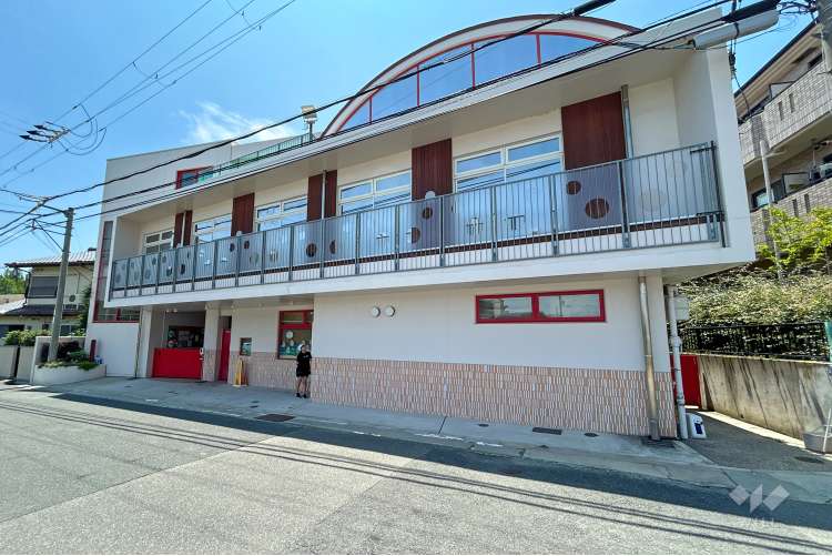 いずみ幼稚園の写真