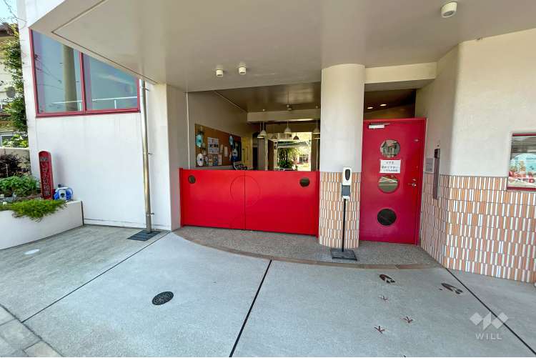 いずみ幼稚園の写真