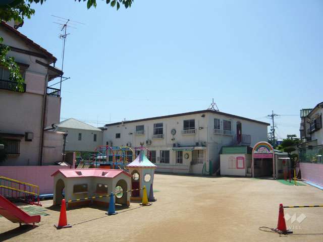 野間幼稚園の写真
