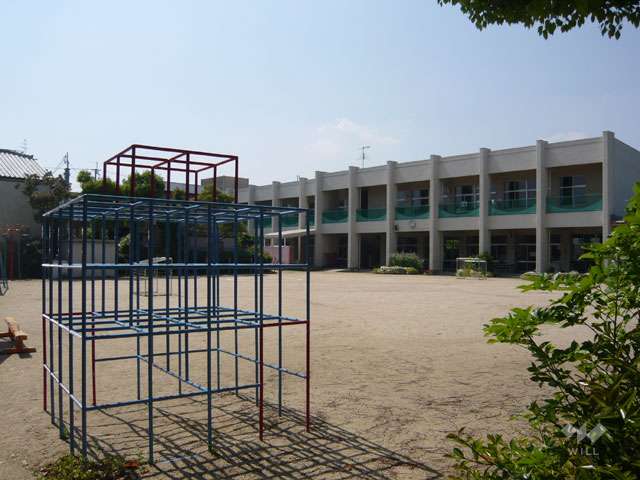 伊丹幼稚園の写真