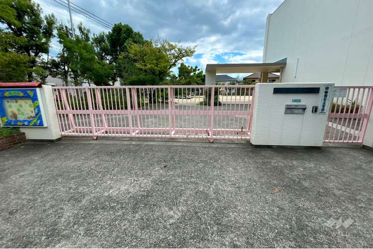 伊丹幼稚園の写真