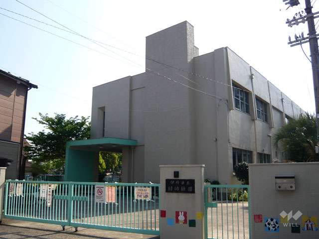 【閉鎖】緑幼稚園の写真