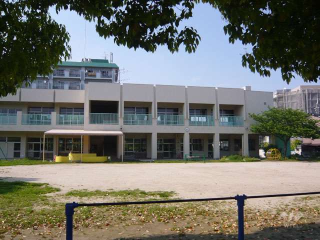 【閉鎖】緑幼稚園の写真