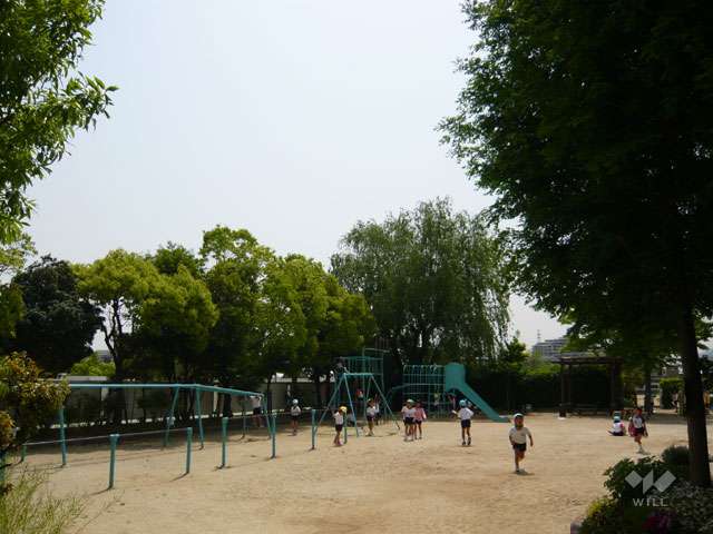 さくらだいこども園の写真