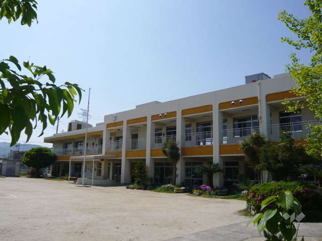 【閉鎖】天神川幼稚園の写真