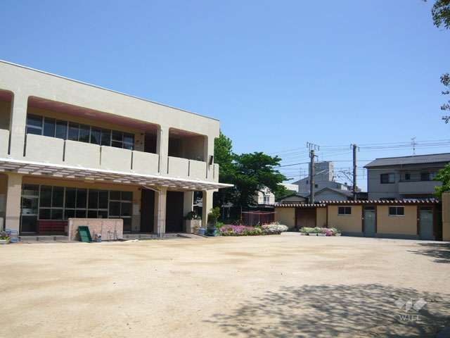 伊丹幼稚園 ありおか分園の写真