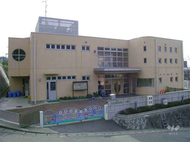 ちきゅうっこ保育園の写真