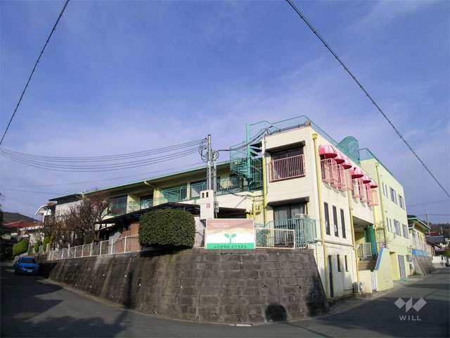 藤ヶ丘幼稚園の写真
