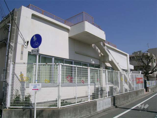 ひめむろこども園の写真