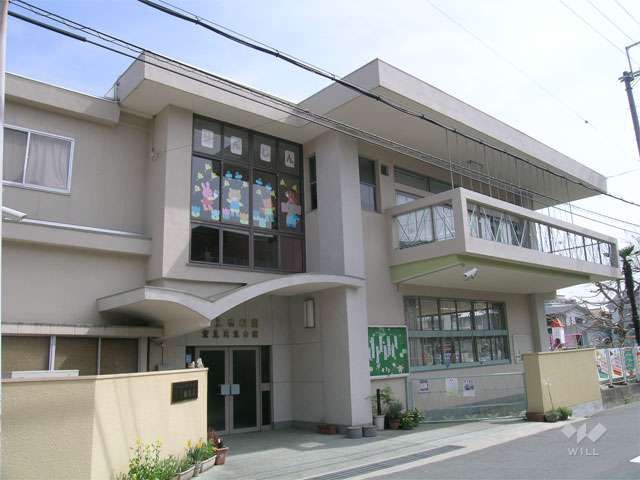 宣真幼稚園の写真