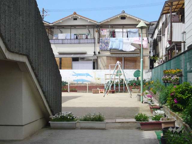 尼崎さくら保育園の写真