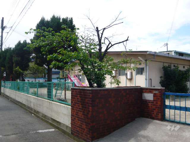 塚口保育所の写真