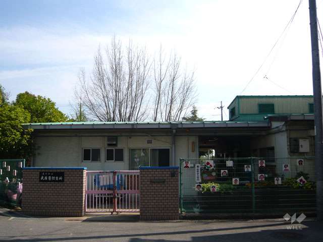 武庫東保育所の写真