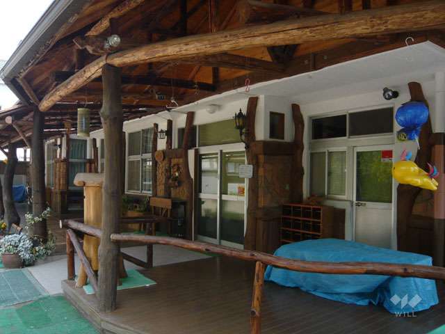 あすなろこども園の写真