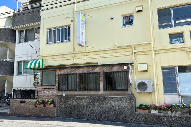 おさなご保育園の写真