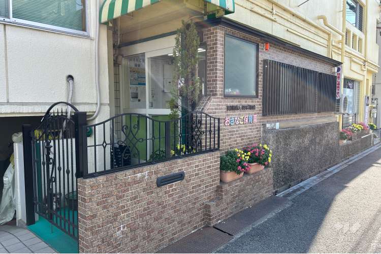 おさなご保育園の写真