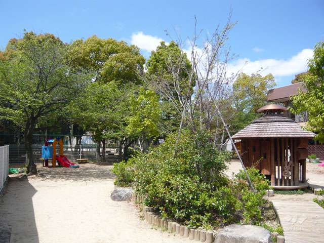 夢の園保育園の写真