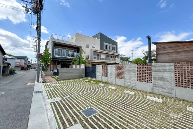 夢の園保育園の写真