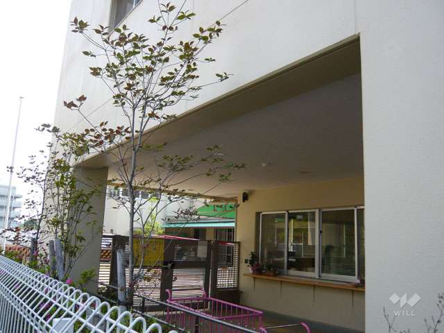 むこっこ北保育園の写真