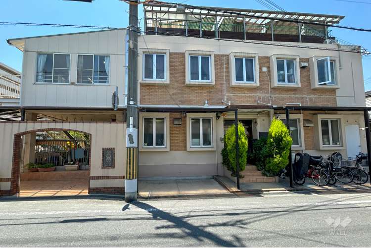 久々知おもと保育園の写真