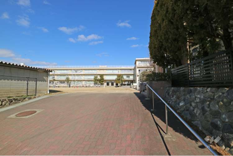 小浜小学校の写真