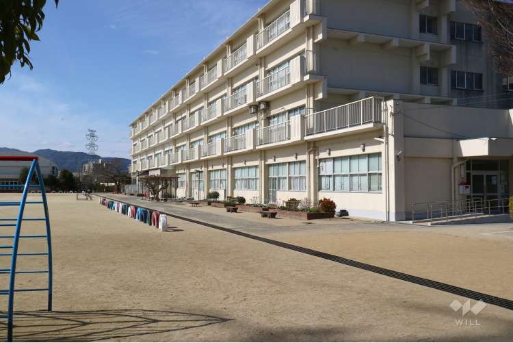 丸橋小学校の写真