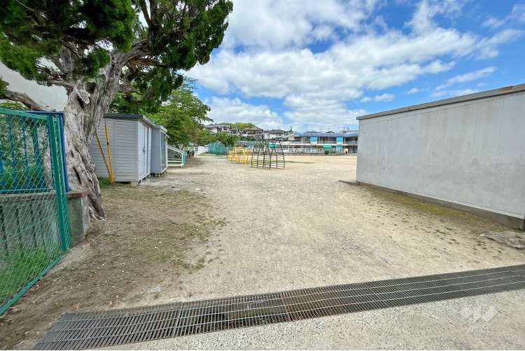 多田小学校の写真