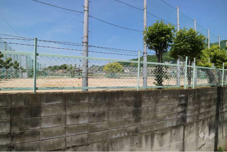 渋谷中学校の写真