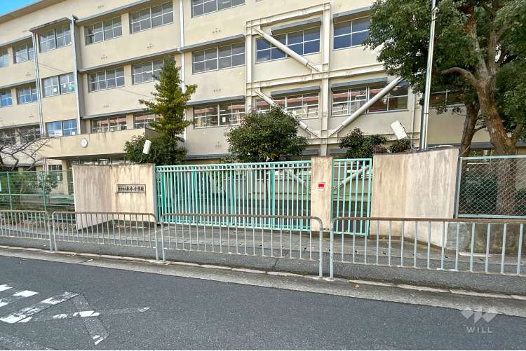 平木小学校の写真