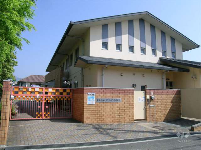 とよかわみなみ幼稚園の写真