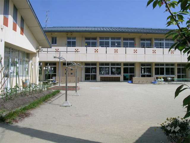 とよかわみなみ幼稚園の写真