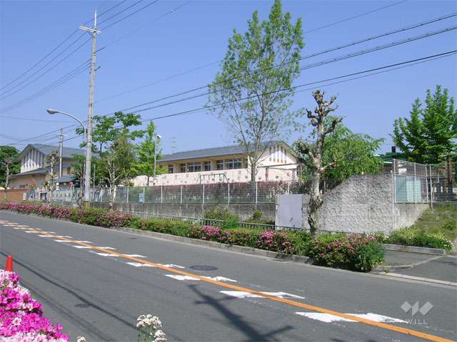 とよかわみなみ幼稚園の写真