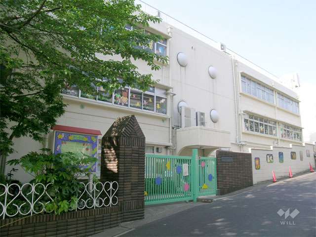 幼稚園型認定こども園 箕面学園附属幼稚園の写真