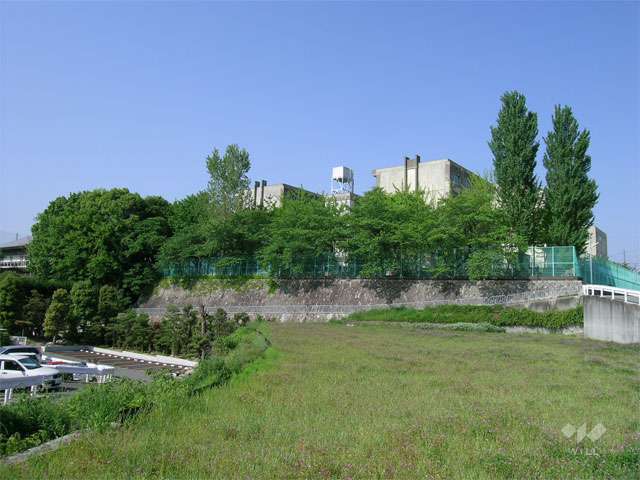 西小学校の写真