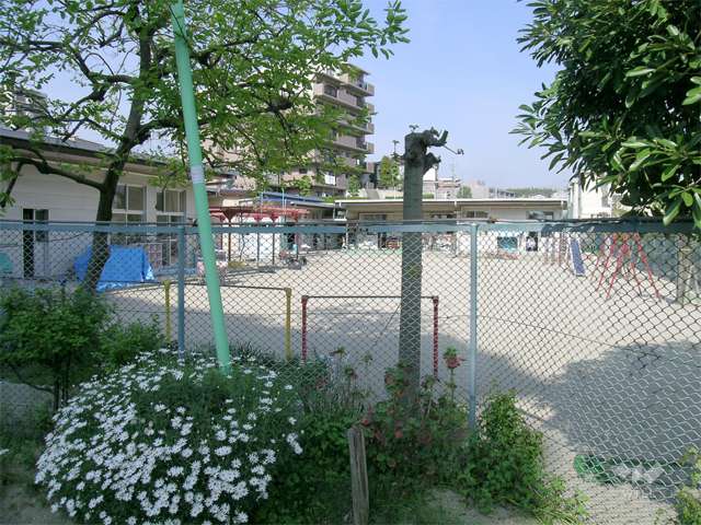 旭丘こども園(幼保連携型)の写真
