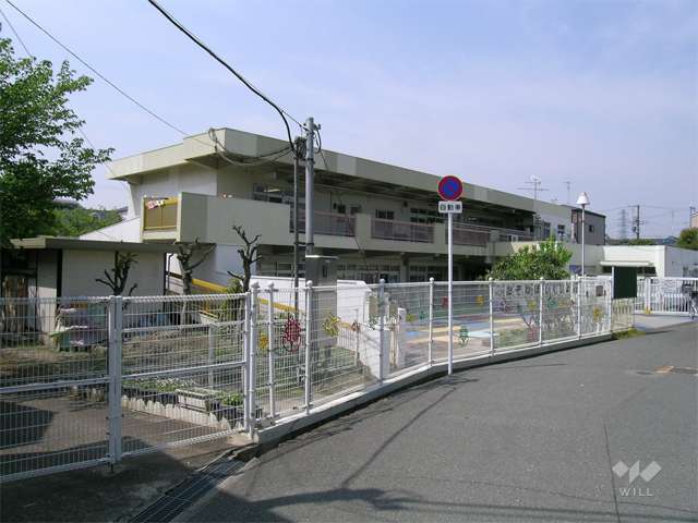 小曽根こども園(幼保連携型)の写真