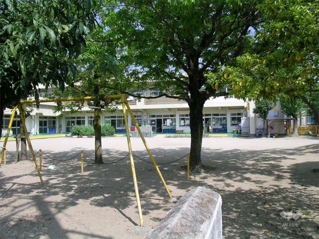 小曽根こども園(幼保連携型)の写真