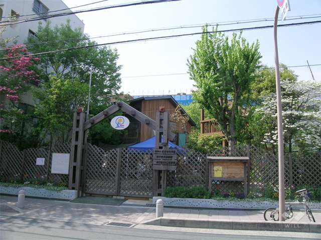 あけぼの保育園の写真