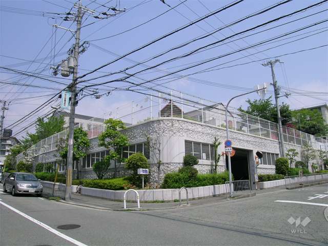 ゆたかこども園(幼稚園型)の写真